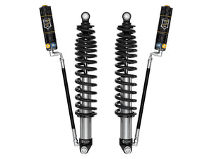 ICON 21-23 Ford Bronco 2.5in VS RR Coilover Kit - Rear