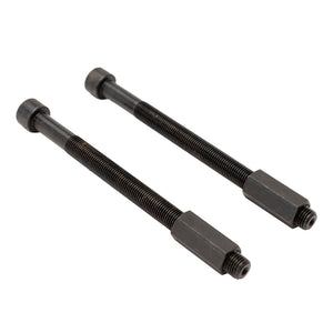 Belltech PINION SHIM SET 6 DEGREE (PAIR)