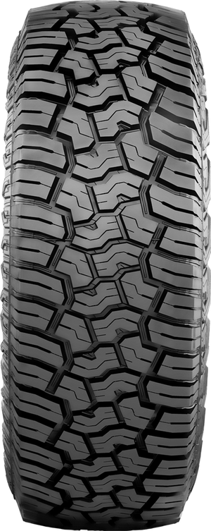 Yokohama Geolandar X-AT Tire - 37X12.50R20 126Q