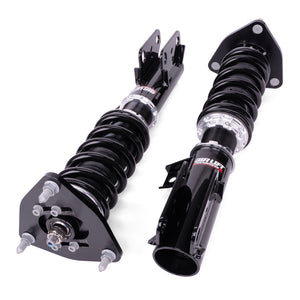 Air Lift Performance 15-24 Ford Mustang S550/S650 Fastback Coilover Kit