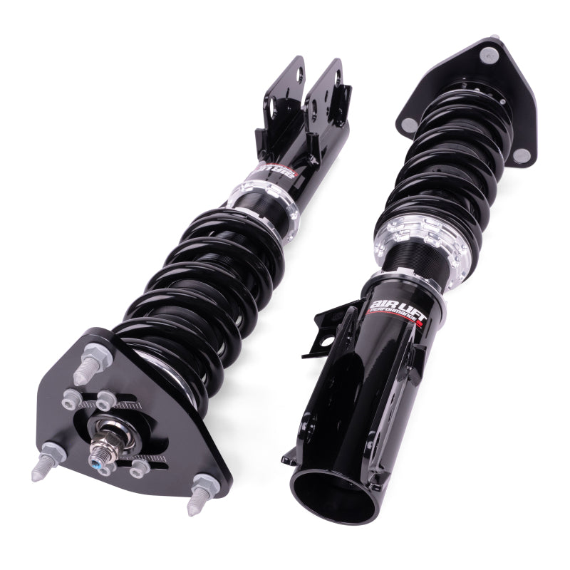 Air Lift Performance 15-24 Ford Mustang S550/S650 Fastback Coilover Kit