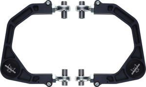 Camburg Toyota 22-23 Landcruiser 300 / 22-23 LX600 KINETIK V2 Perf Billet Uniball Upper Arms