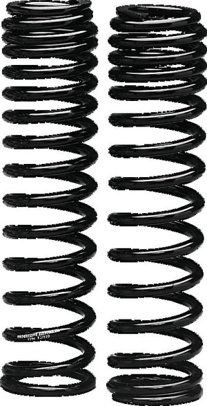 Progressive Rear Springs 90/130 (PR) - Black
