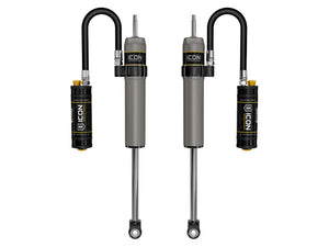 ICON 96-02 Toyota 4Runner Rear 2.5 Series Shocks VS CDCV RR - Pair