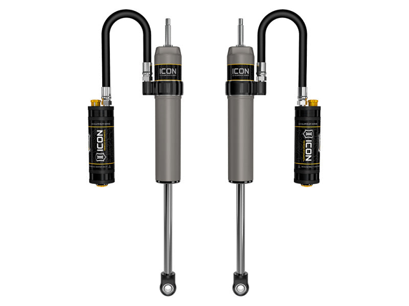 ICON 96-02 Toyota 4Runner Rear 2.5 Series Shocks VS CDCV RR - Pair