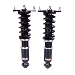 Air Lift Performance 12-24 Toyota G86/GR86 / 12-16 Scion FRS Coilover Kit