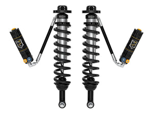 ICON 21-23 Ford Bronco 2.5in VS RR Coilover Kit - Front
