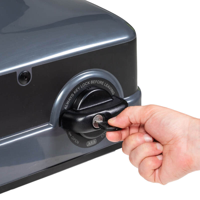 ARB Esperance Tent V2 Compact Hardshell