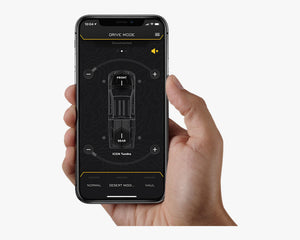 ICON 21+ Ford Bronco 2-3in Rear 2.5 VS RR CDEV COILOVER KIT