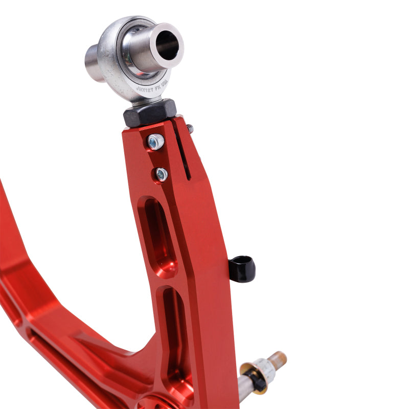 Fox 09-25 Ram Billet Upper Control Arm - Orange
