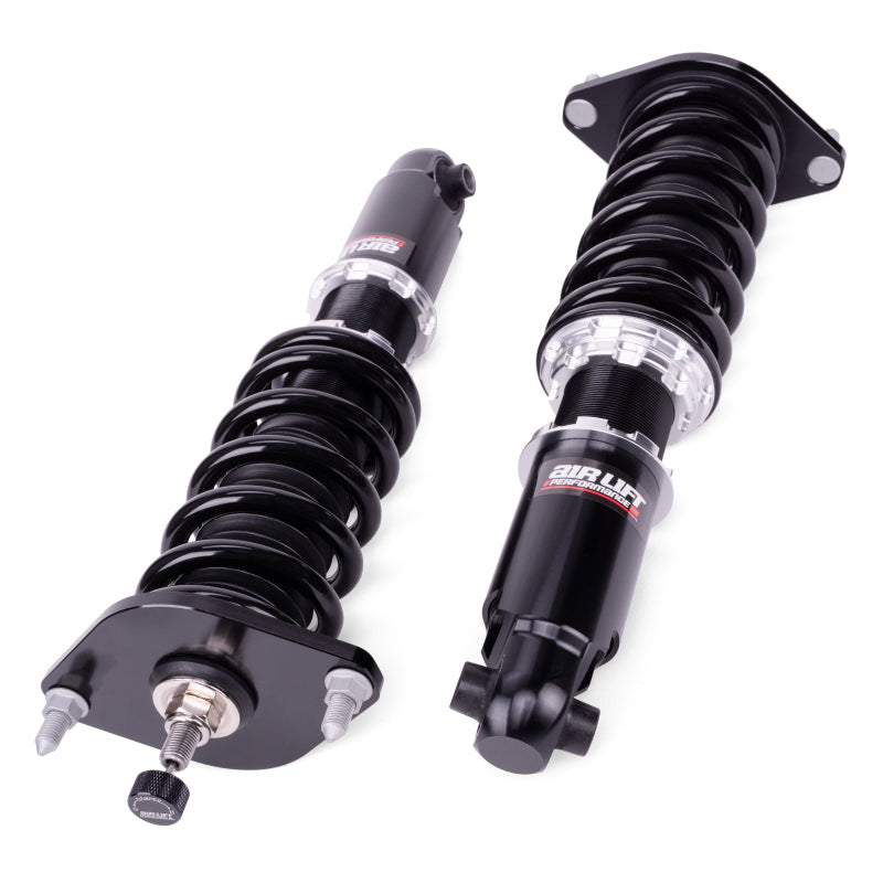 Air Lift Performance 15-21 Subaru WRX / STI Coilover Kit