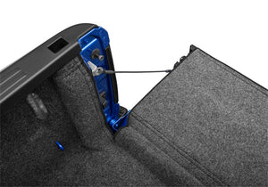 BedRug 2019+ Dodge Ram (w/o Multi-Function Tailgate) 5.7ft Bed Bedliner