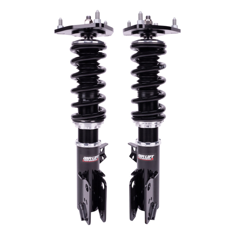 Air Lift Performance 15-24 Ford Mustang S550/S650 Fastback Coilover Kit