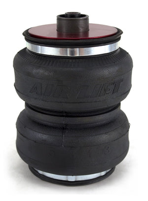 Air Lift Replacement Air Spring Double Bellows Type