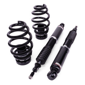 Air Lift Performance 18-24 Honda Accord Coilover Kit