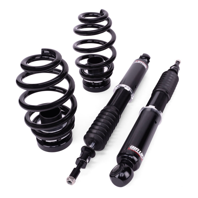 Air Lift Performance 18-24 Honda Accord Coilover Kit