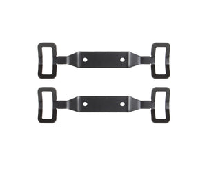 Carli 94-22 Ram 2500/3500 Short Reservoir Mounts For 2.5in Diameter Shocks