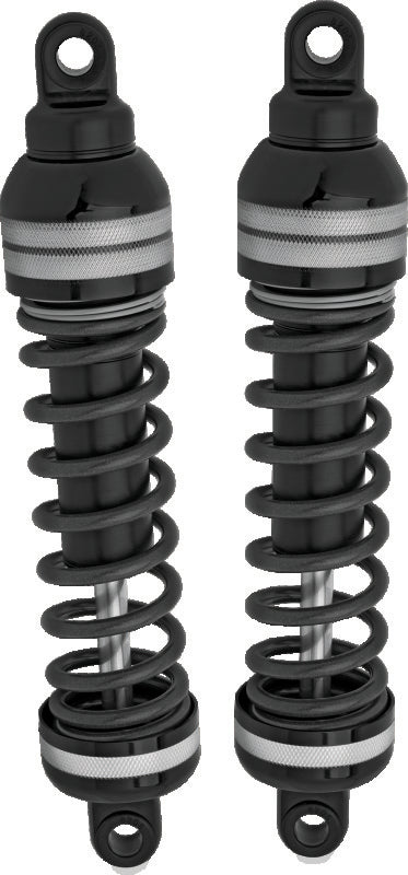 Progressive Harley Ultra Tour 944 Series Shocks 13.0in Super Heavy Duty