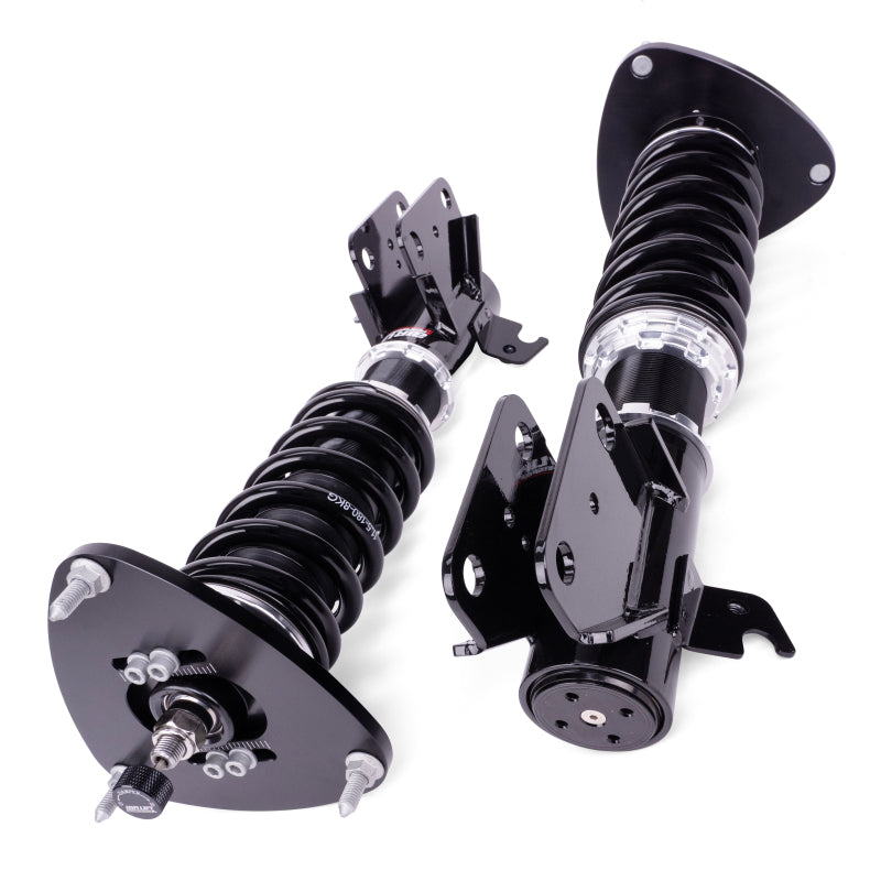 Air Lift Performance 15-21 Subaru WRX / STI Coilover Kit