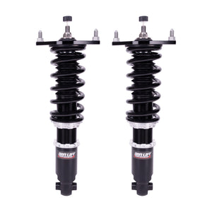 Air Lift Performance 15-21 Subaru WRX / STI Coilover Kit