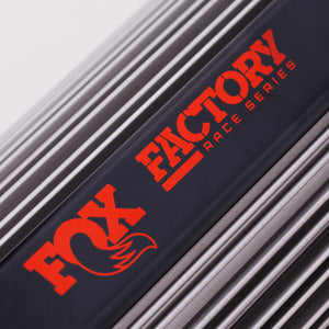 Fox 2021.5+ Ford Raptor Race Series 3.2 Live Valve Internal Bypass Coil-Over (Pair) - Adjustable