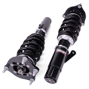 Air Lift Performance 18-24 Honda Accord Coilover Kit