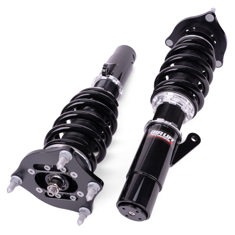 Air Lift Performance 18-24 Honda Accord Coilover Kit