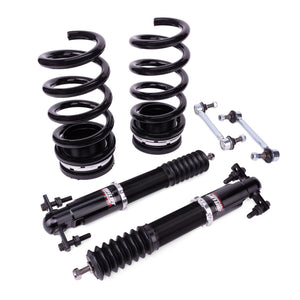 Air Lift Performance 15-24 Ford Mustang S550/S650 Fastback Coilover Kit