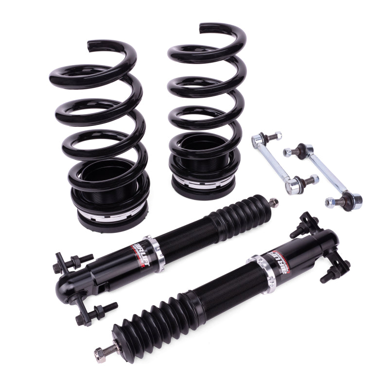 Air Lift Performance 15-24 Ford Mustang S550/S650 Fastback Coilover Kit