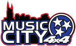 Music City 4x4