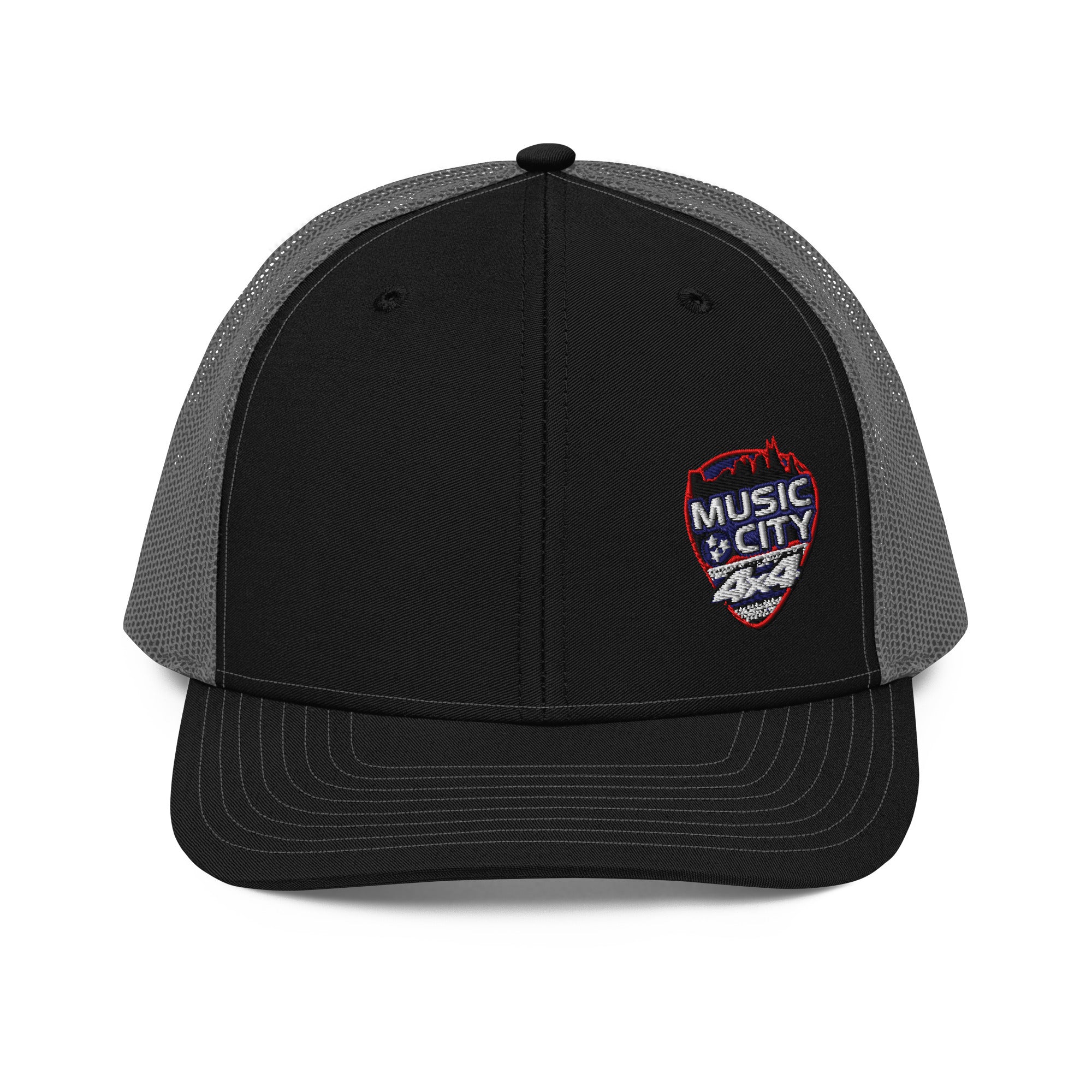 MC4x4 Richardson 112 Trucker Hat
