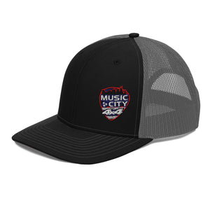 MC4x4 Richardson 112 Trucker Hat