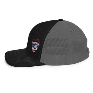 MC4x4 Richardson 112 Trucker Hat