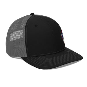 MC4x4 Richardson 112 Trucker Hat