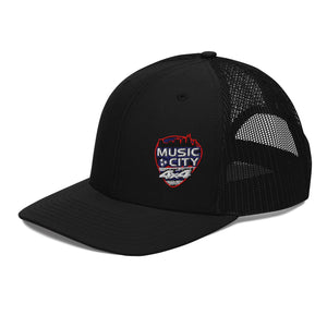 MC4x4 Richardson 112 Trucker Hat