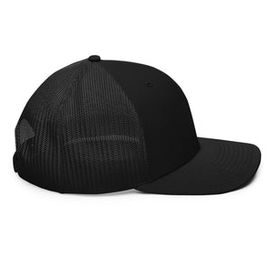 MC4x4 Richardson 112 Trucker Hat