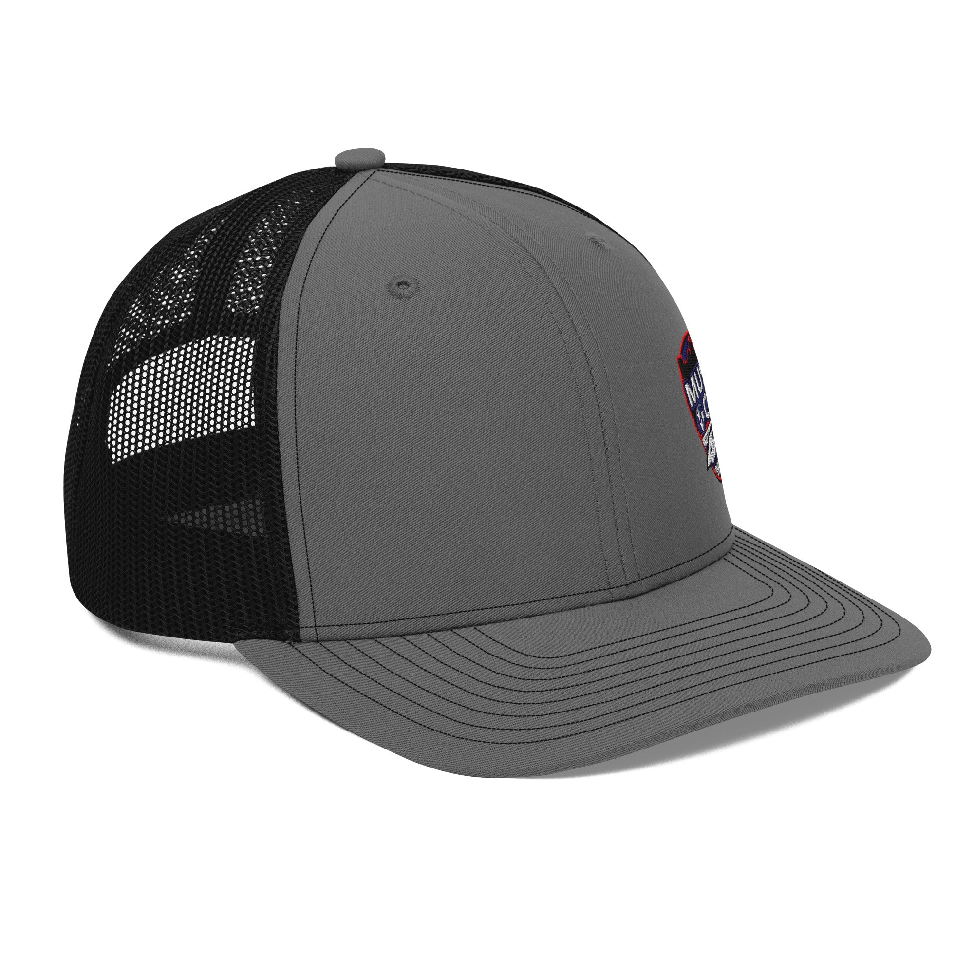 MC4x4 Richardson 112 Trucker Hat