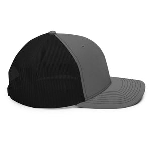 MC4x4 Richardson 112 Trucker Hat