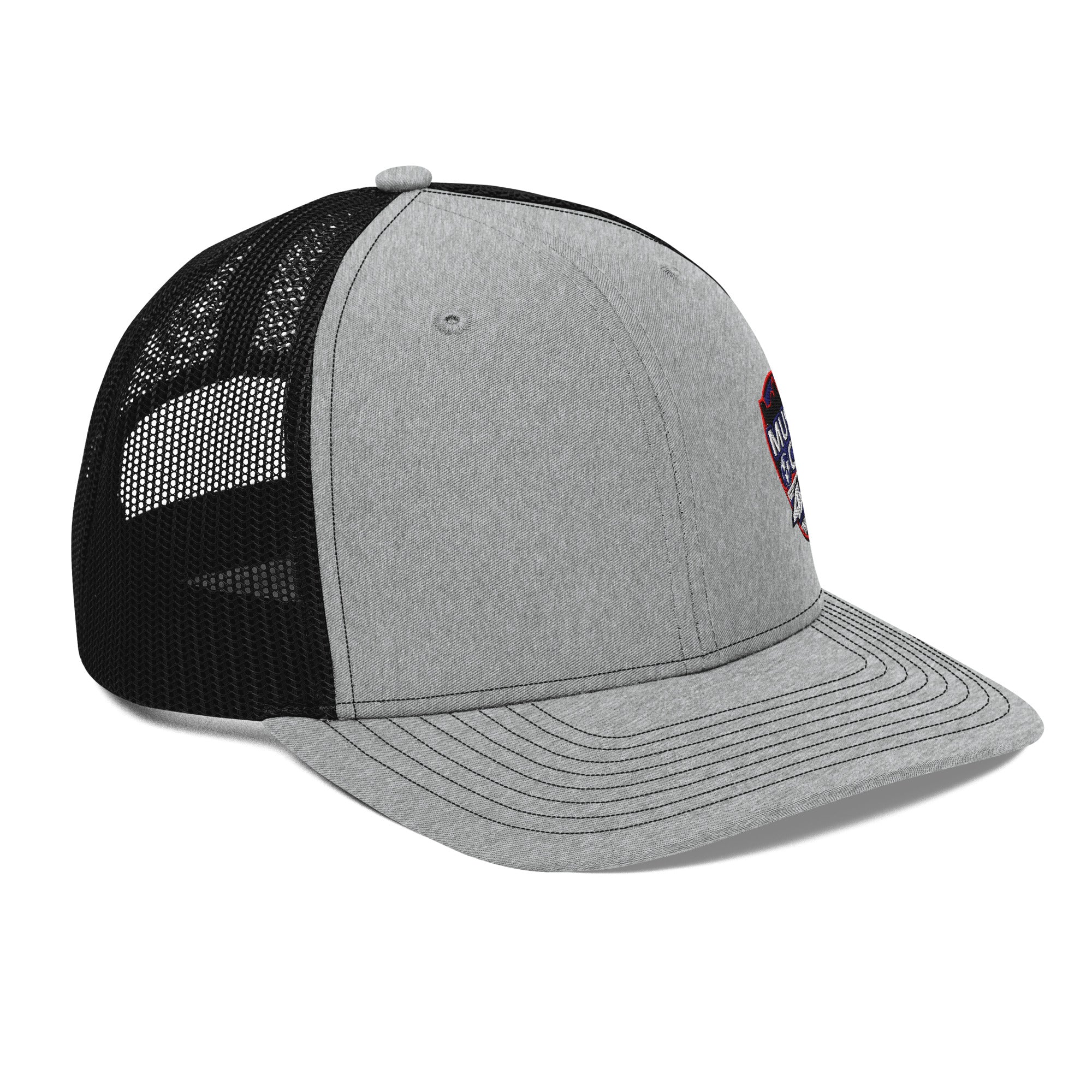 MC4x4 Richardson 112 Trucker Hat