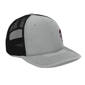 MC4x4 Richardson 112 Trucker Hat