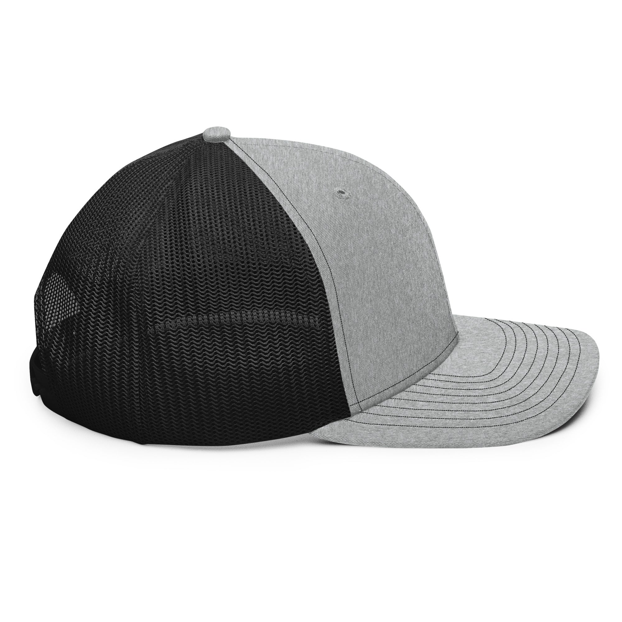 MC4x4 Richardson 112 Trucker Hat
