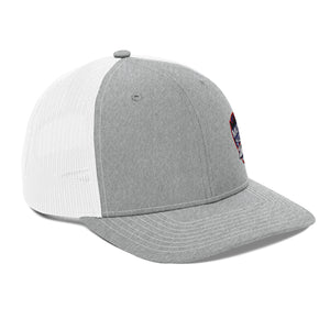 MC4x4 Richardson 112 Trucker Hat
