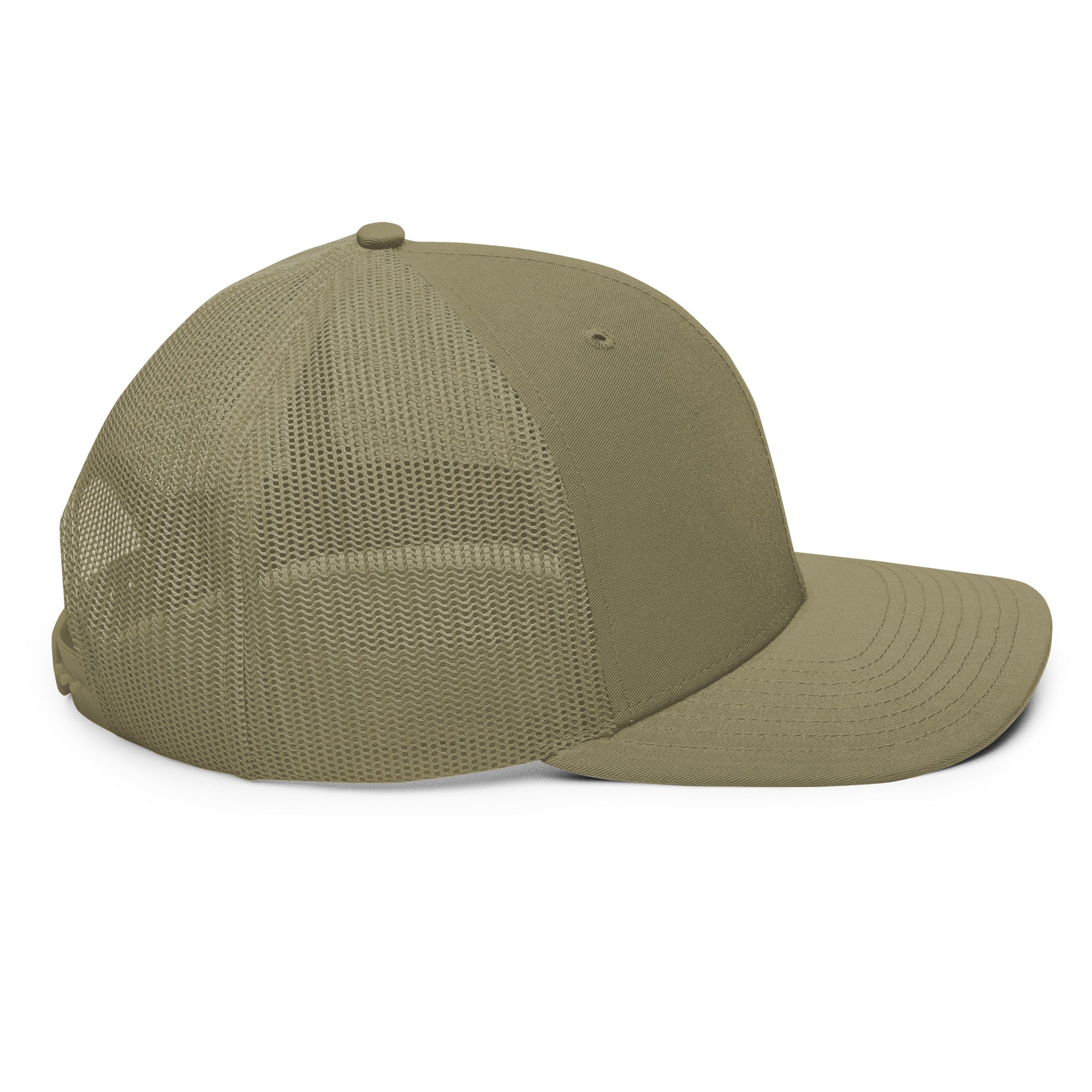 MC4x4 Richardson 112 Trucker Hat