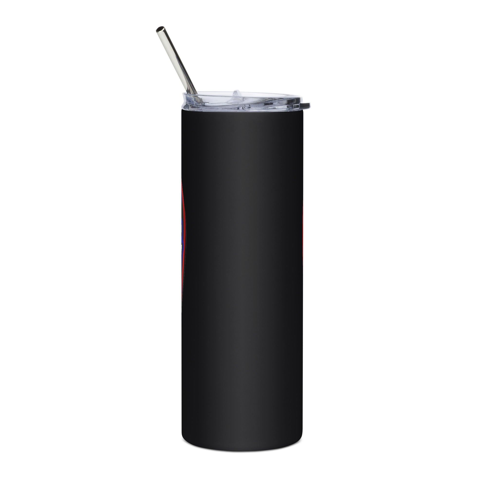 MC4x4 Stainless Tumbler