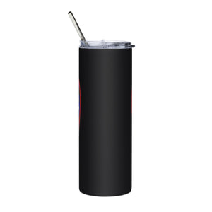 MC4x4 Stainless Tumbler