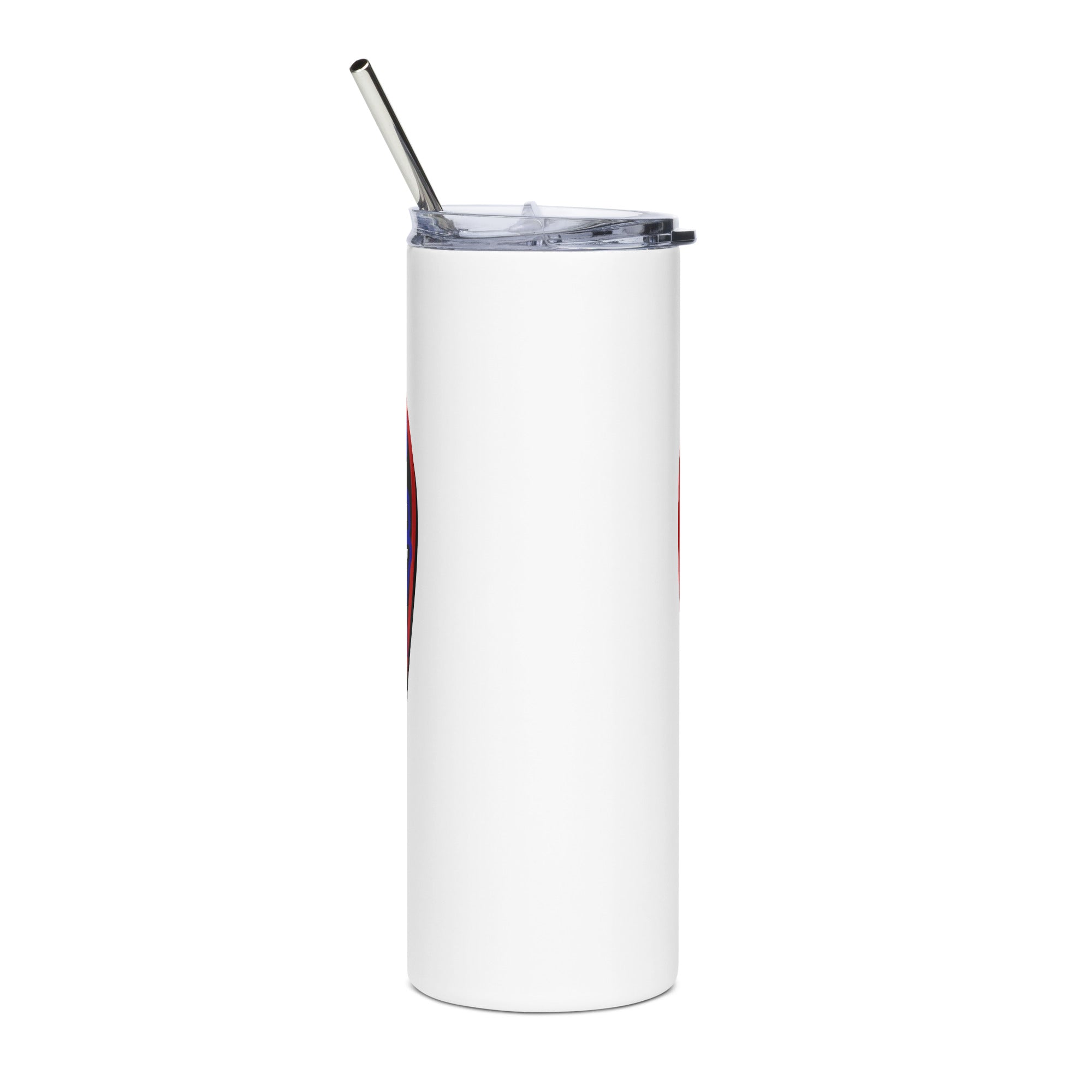 MC4x4 Stainless Tumbler