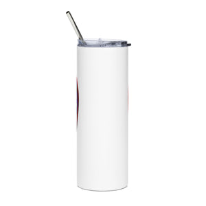 MC4x4 Stainless Tumbler