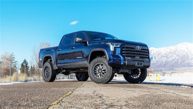 ReadyLift Big Lift Kit w/Shocks 6 in. - 44-52620