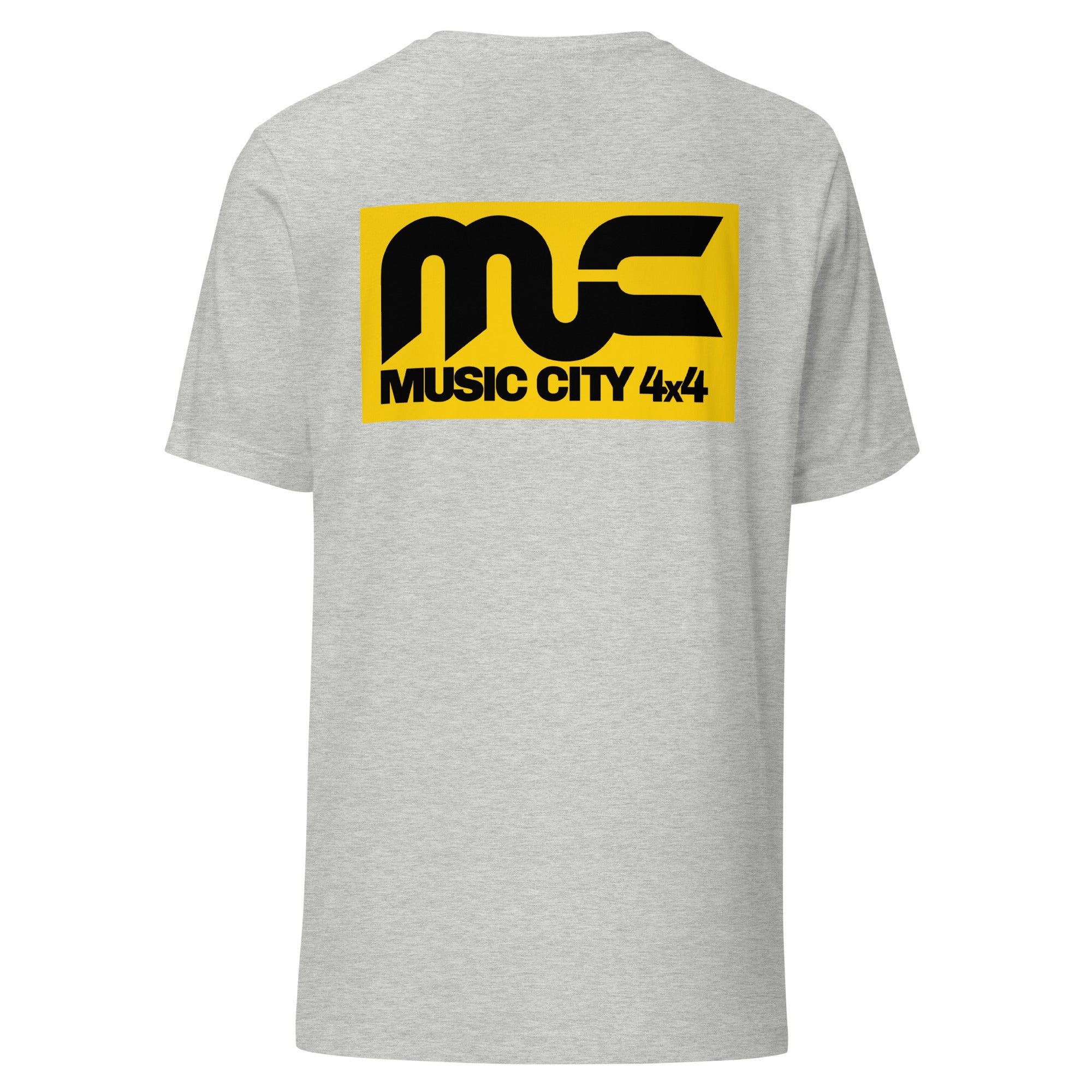 Magnaflow Tribute Music City 4x4 Shirt