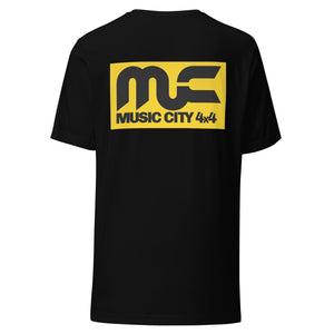 Magnaflow Tribute Music City 4x4 Shirt